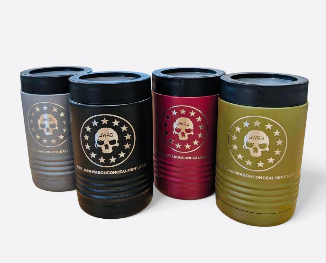 JWAG BEVERAGE HOLDERS