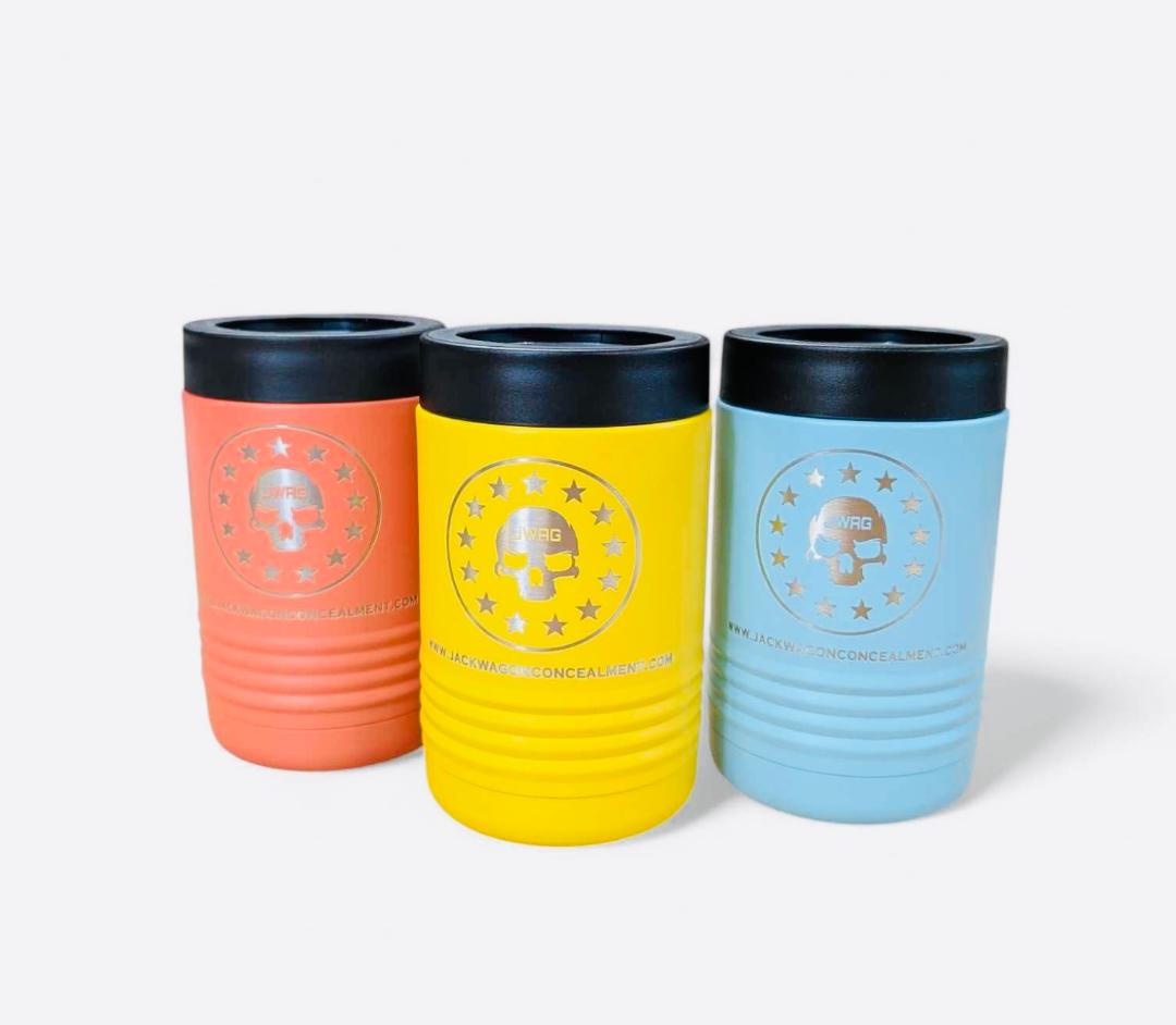 JWAG BEVERAGE HOLDERS