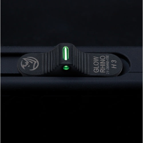 Hogue Knives Exploit OTF Automatic Knife Clip Point Black (3.5" Black) 34057