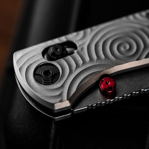 Mysto Manual Folder (Collector Series)