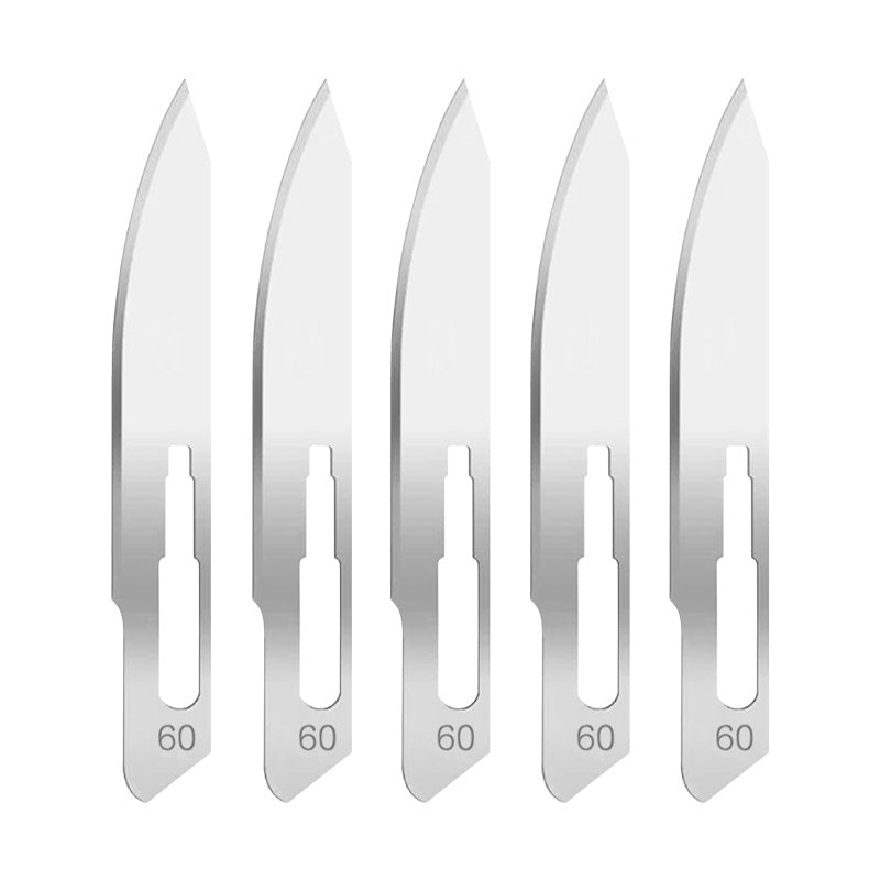 Blade Guard (5 Pack) - Orange