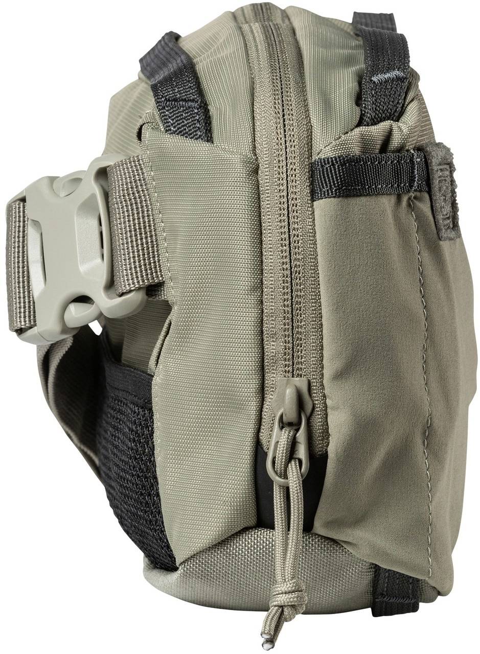 Emergency Ready Pouch Brand : 5.11 Tactical