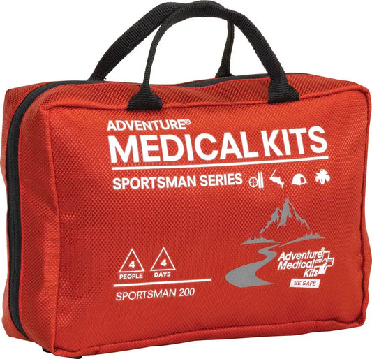 AD01050200 -Adventure Medical  Close Sportsman Series Medical Kit