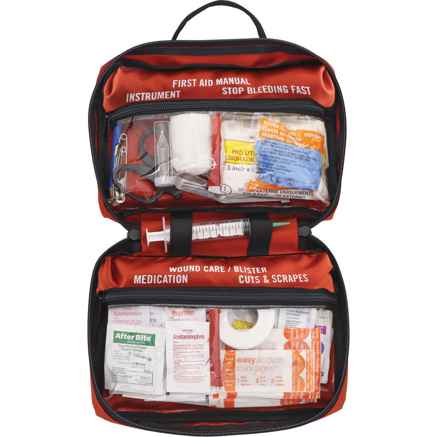 AD01050200 -Adventure Medical  Close Sportsman Series Medical Kit