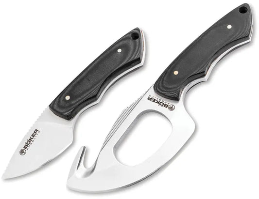 BO02BA5129M -Boker  Close Arbolito Chaman Set