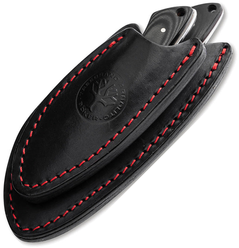 BO02BA5129M -Boker  Close Arbolito Chaman Set