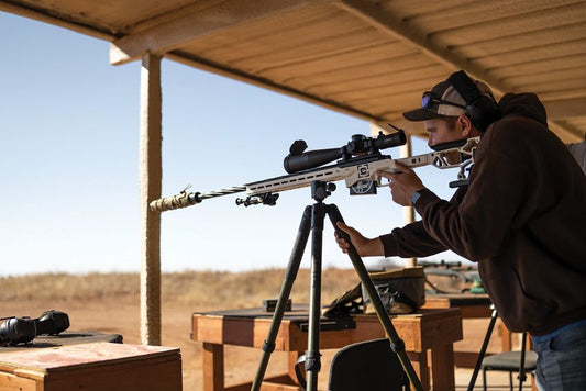 BOG1159188 - BOG  Deathgrip Infinite Aluminum