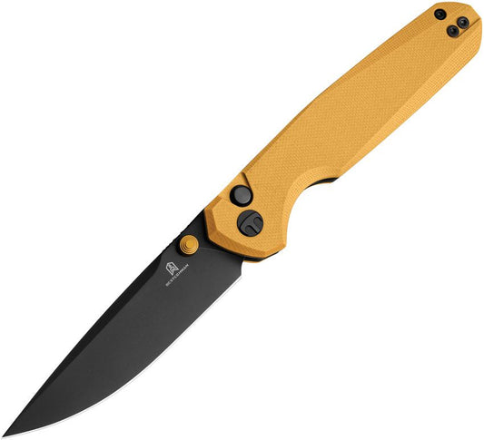 Skip to the end of the images gallery Skip to the beginning of the images gallery Bestechman Velix Button Lock Brand : Bestech Knives Item Number: BTKMK07E