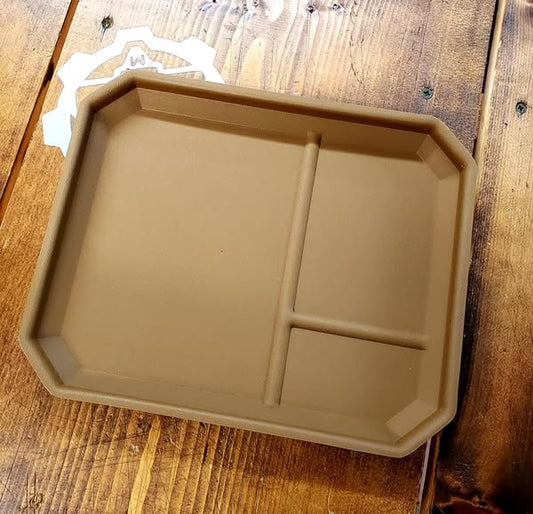 COYOTE EDC TRAY