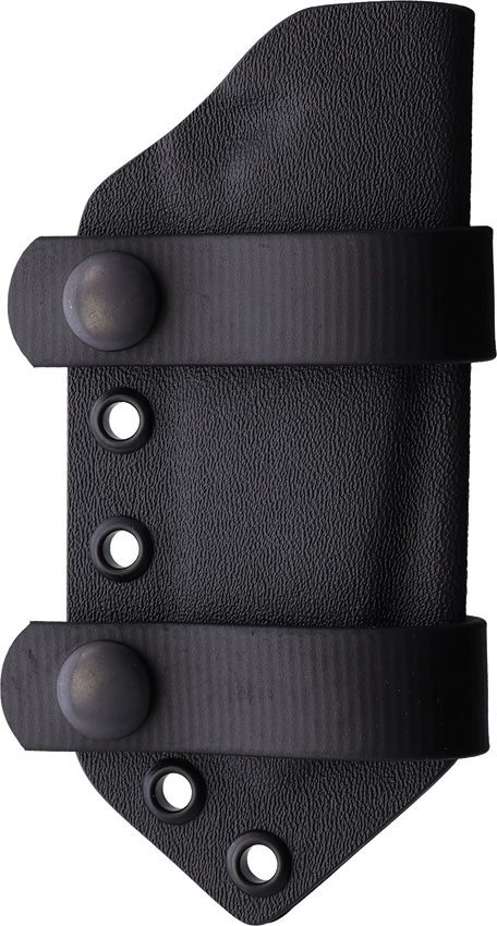 EX0221BLKSW - Extrema Ratio  RAO Fixed Blade Dark Stone