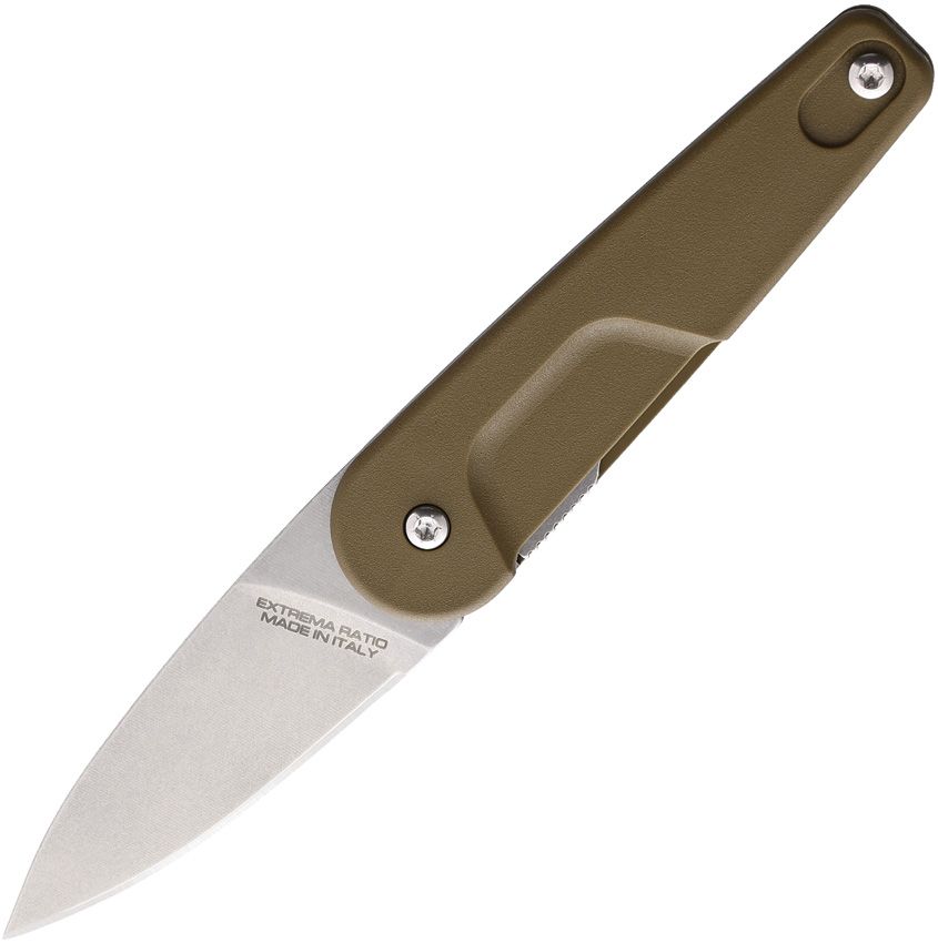 EX0459HCS - Extrema Ratio  BDO R Linerlock HCS