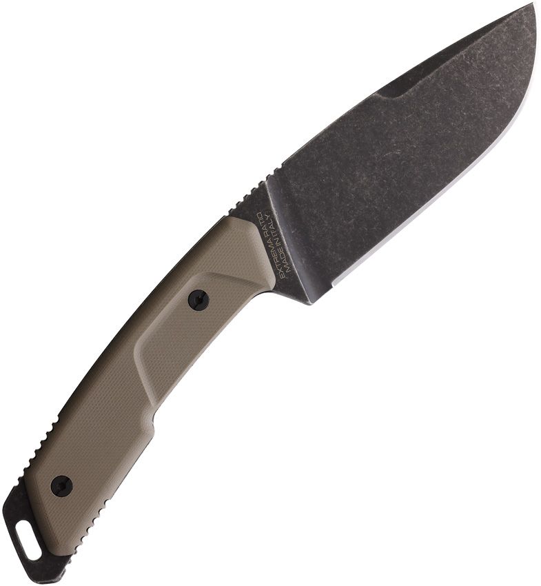 EX0463EXP - Extrema Ratio  Sethlans Fixed Blade Expeditio