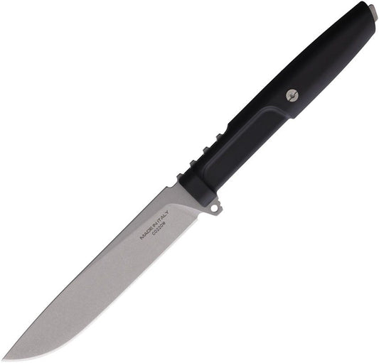 EX0484NITSWBLK - Extrema Ratio  Vipera Fixed Blade SW Black