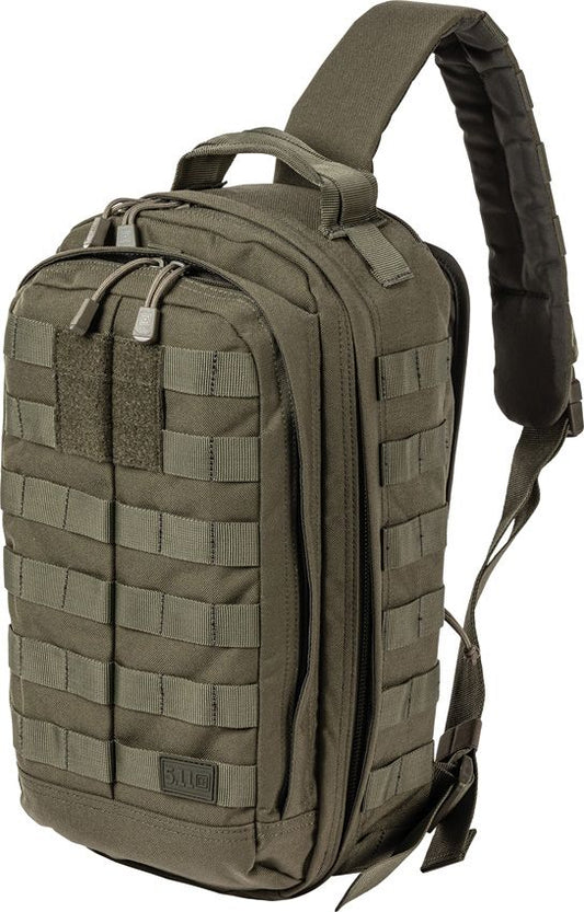 RUSH Moab 8 Slingpack Ranger Brand : 5.11 Tactical Item Number: FTL56810186