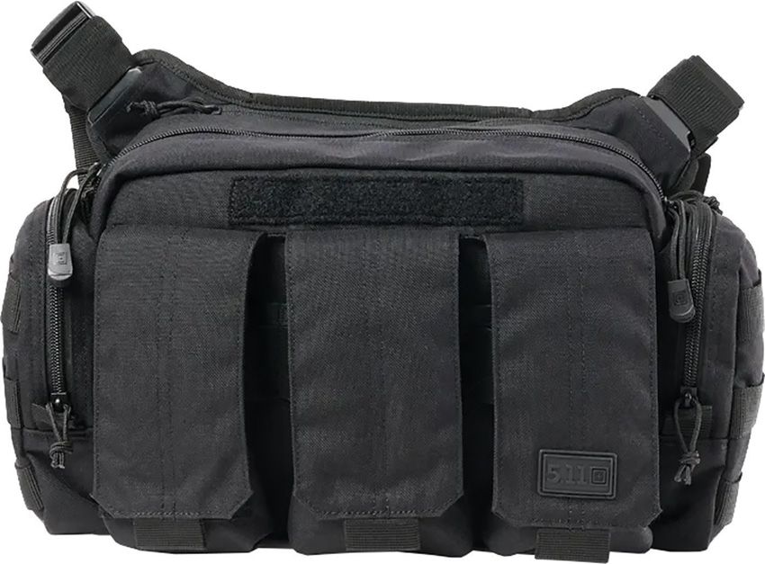 Bailout Bag Brand : 5.11 Tactical - JWAG edition