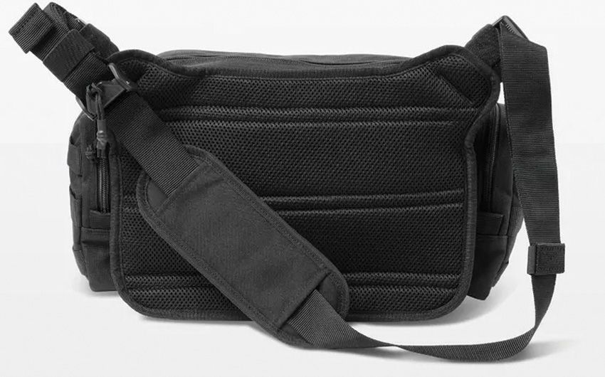 Bailout Bag Brand : 5.11 Tactical - JWAG edition