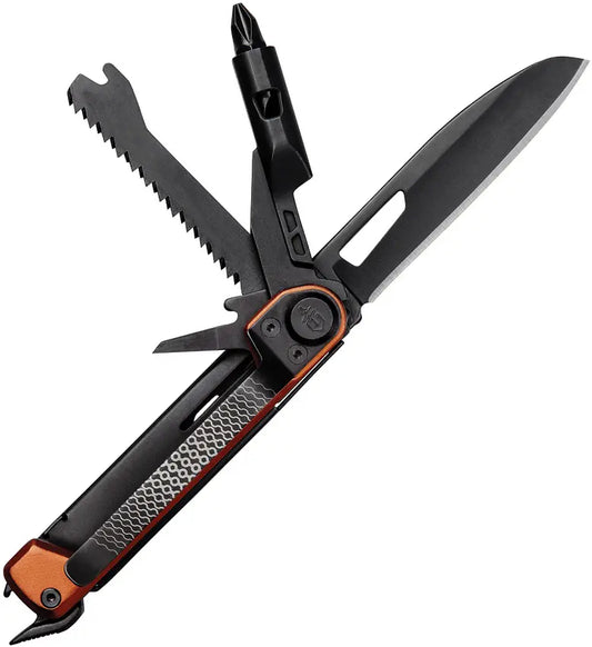 G1064405 -Gerber  Close Armbar Trade Orange