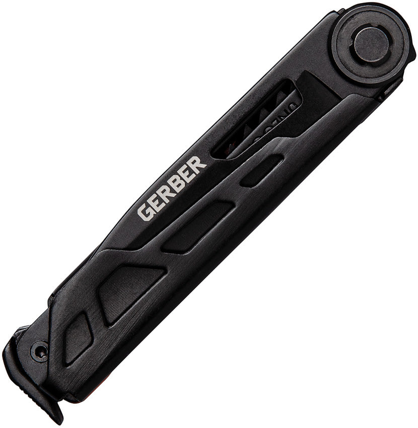 G1064405 -Gerber  Close Armbar Trade Orange