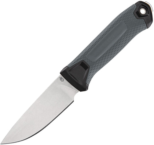 G1069217 -Gerber   Strongarm Camp Fixed Blade Gry