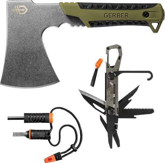 G1069308 -Gerber  Camp Kit