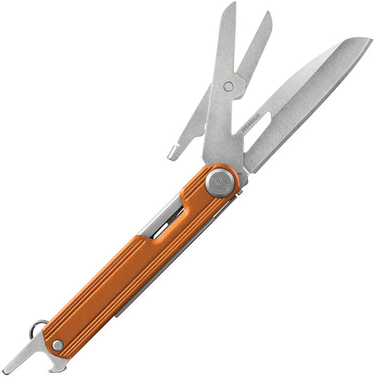 G1724 -Gerber  Armbar Slim Cut Orange