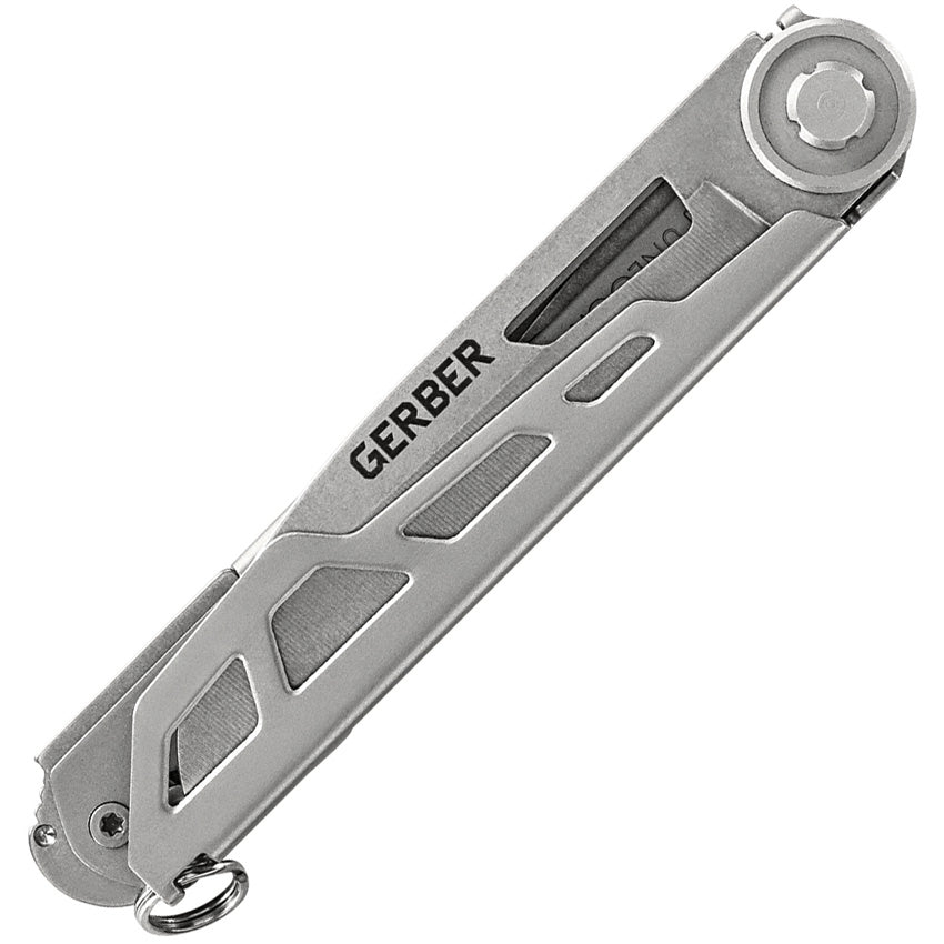 G1724 -Gerber  Armbar Slim Cut Orange