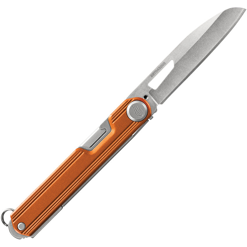 G1724 -Gerber  Armbar Slim Cut Orange