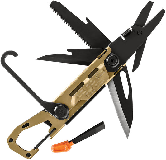 G1744 -Gerber  Stake Out Multi Tool