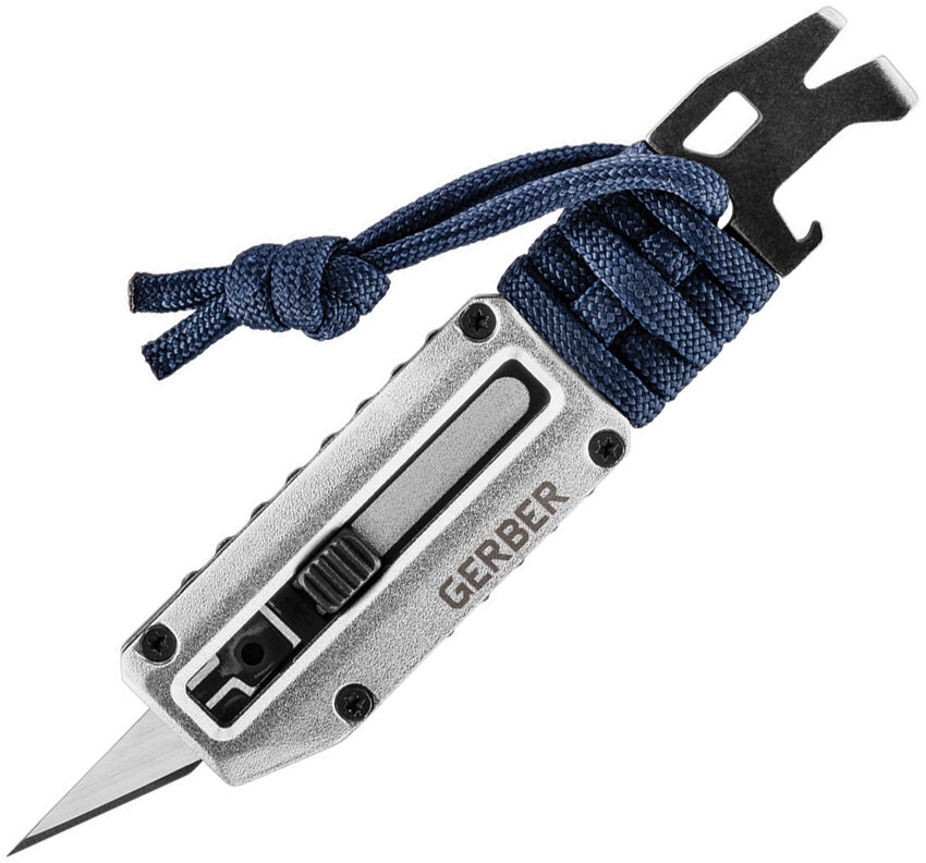 G3741 -Gerber   Prybrid X Multi-Tool Blue