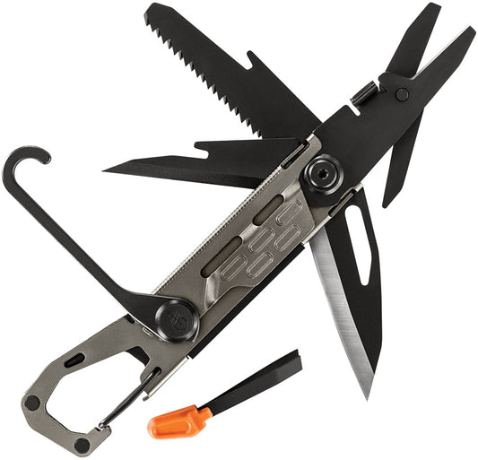 G3842 -Gerber  Stakeout Camp Tool Graphite