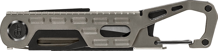 G3842 -Gerber  Stakeout Camp Tool Graphite