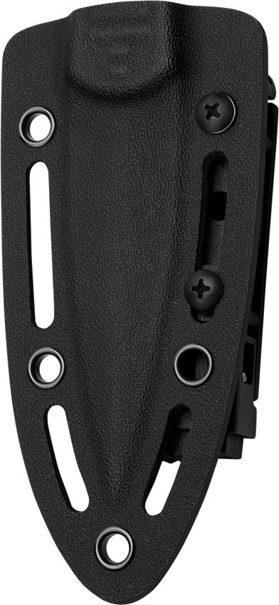 KI1083A2 -Kizer Cutlery   Hidden Agenda Fixed Blade