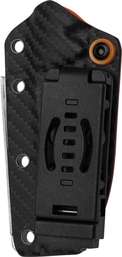 Evenki 2 Fixed Blade Brand : Kizer Cutlery Item Number: KI1098A1