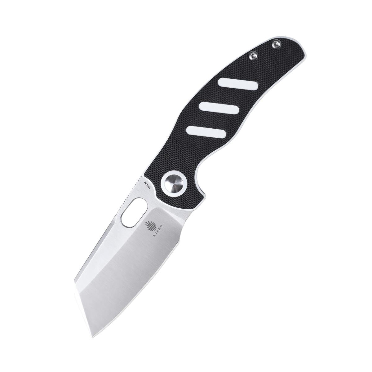 Mini Sheepdog Linerlock Brand : Kizer Cutlery