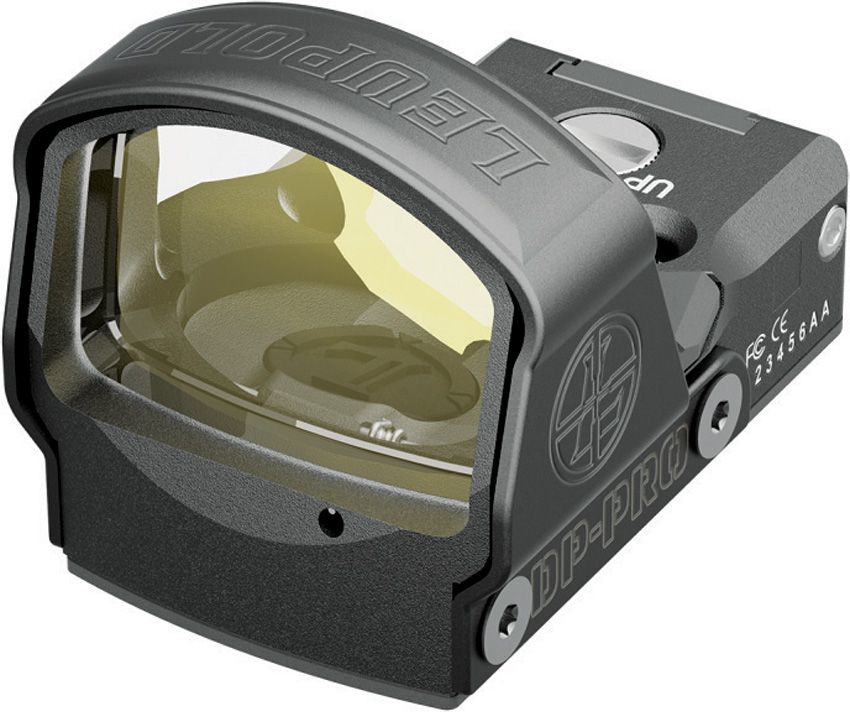 LP181105 - Leupold  Deltapoint Pro 6 MOA Dot