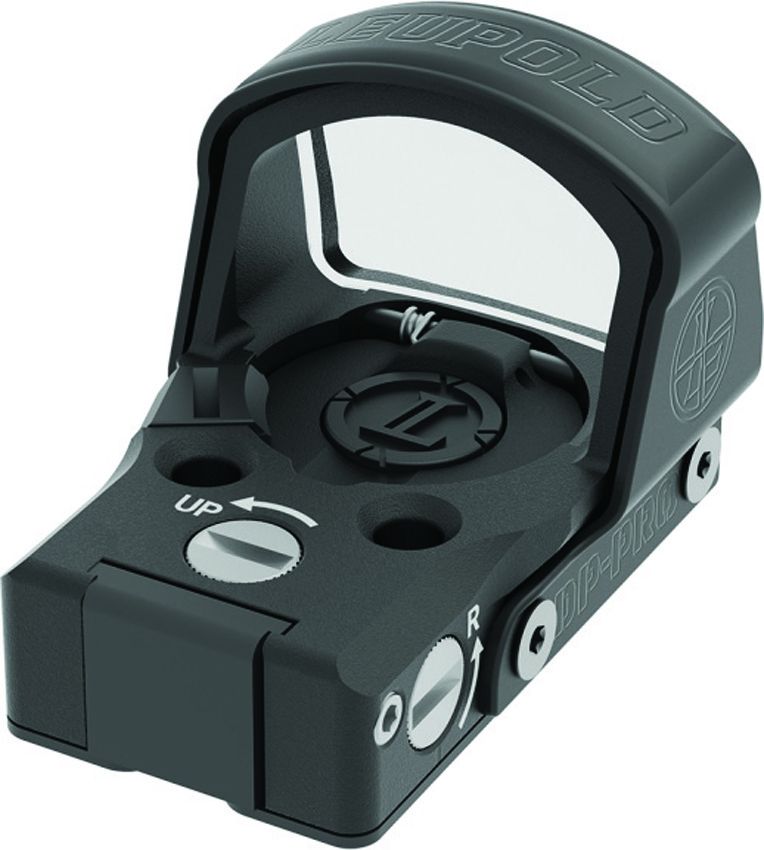 LP181105 - Leupold  Deltapoint Pro 6 MOA Dot