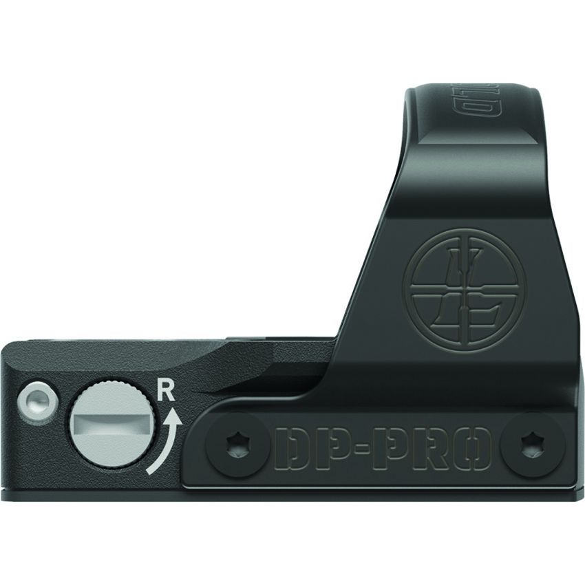 LP181105 - Leupold  Deltapoint Pro 6 MOA Dot