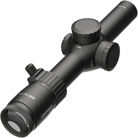 LP183315 - Leupold  Mark 4HD 1-4.5x24 30mm Illum