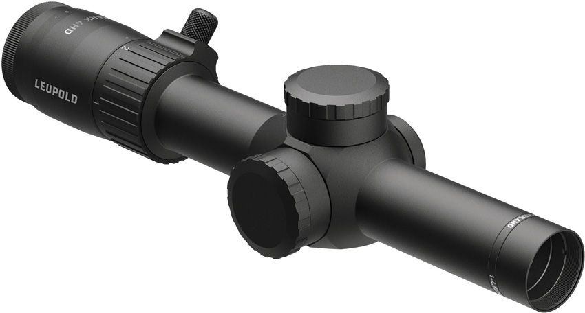 LP183315 - Leupold  Mark 4HD 1-4.5x24 30mm Illum