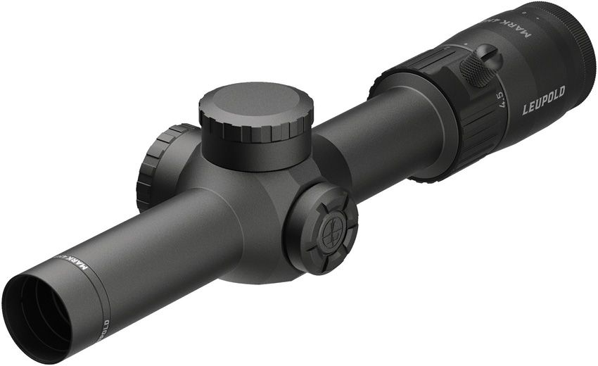LP183315 - Leupold  Mark 4HD 1-4.5x24 30mm Illum