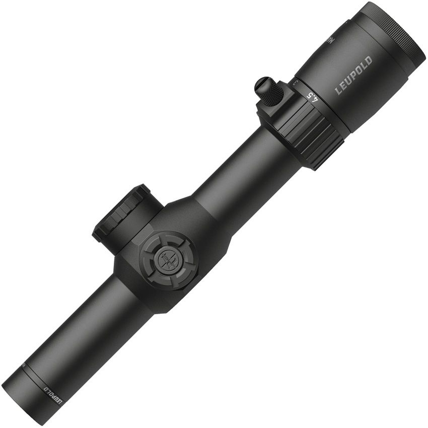 LP183315 - Leupold  Mark 4HD 1-4.5x24 30mm Illum