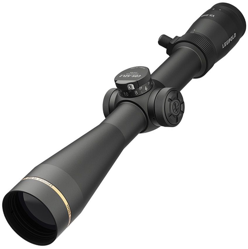 LP183850 - Leupold  VH-5HD Gen2 3-15x44 FireDot