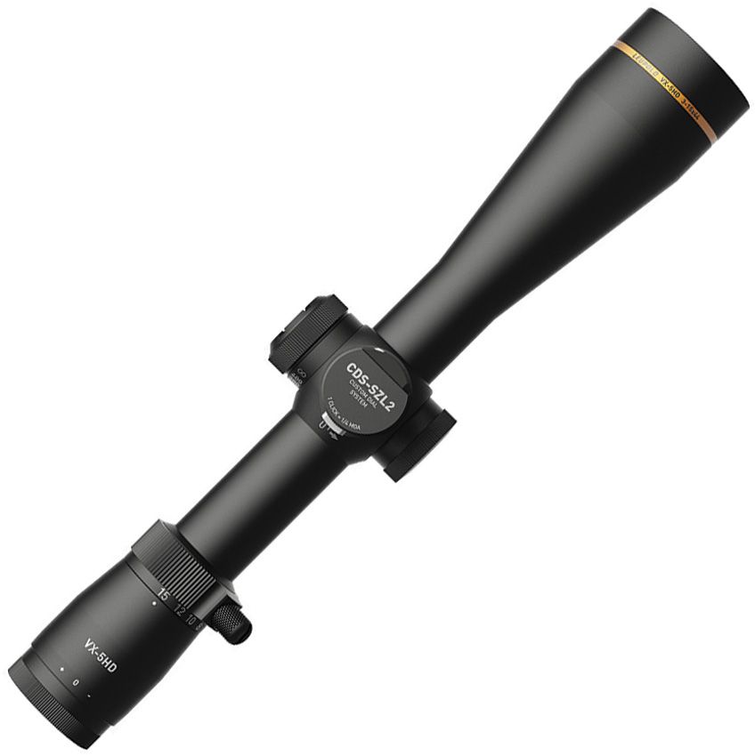 LP183850 - Leupold  VH-5HD Gen2 3-15x44 FireDot