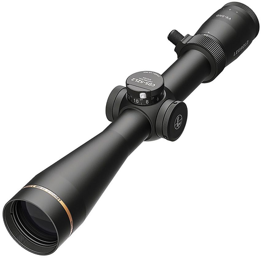 LP183851 - Leupold  VX-5HD 3-15x44 30mm CDS-SZL2