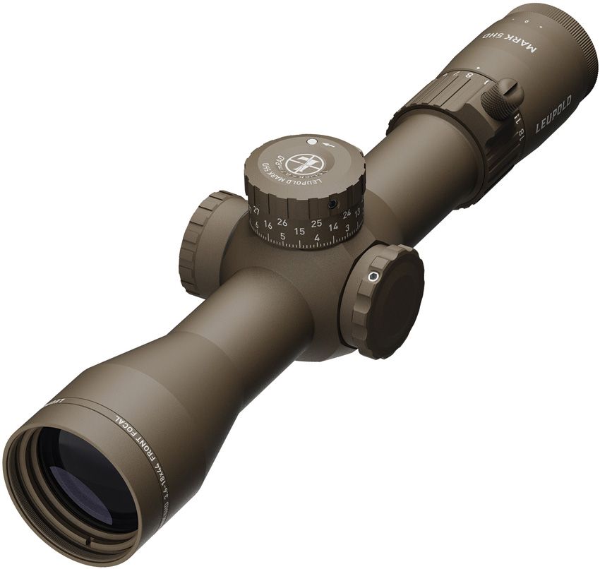 LP185068 - Leupold  Mark 5 HD 3.6-18x44 M5C3