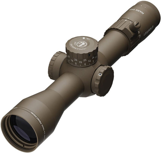 LP185068 - Leupold  Mark 5 HD 3.6-18x44 M5C3