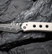 Vision FG Superlock Ivory Brand : Civivi