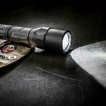 G2X Law Enforcement Edition Dual-Output LED Flashlight