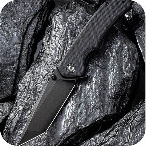 Brazen Linerlock Brand : Civivi Item Number: CIVC2023C