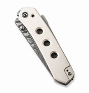 Vision FG Superlock Ivory Brand : Civivi